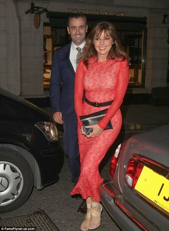 vorderman
