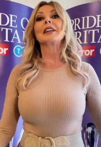 vorderman Голые слитые фото OnlyFans 8
