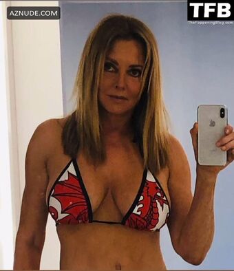 vorderman Голые слитые фото OnlyFans 9