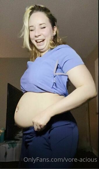 vore-acious-clips Голые слитые фото OnlyFans 10