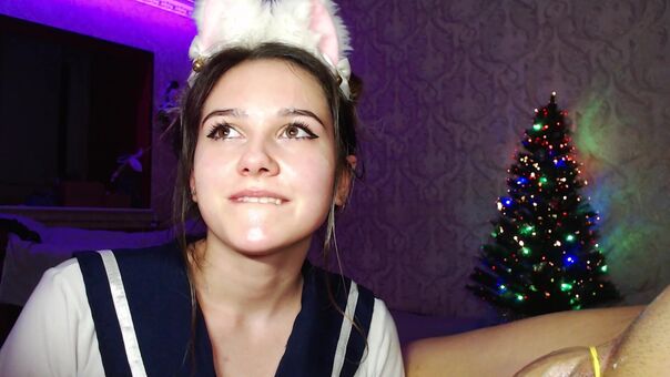 Vrchan Голые слитые фото OnlyFans 25