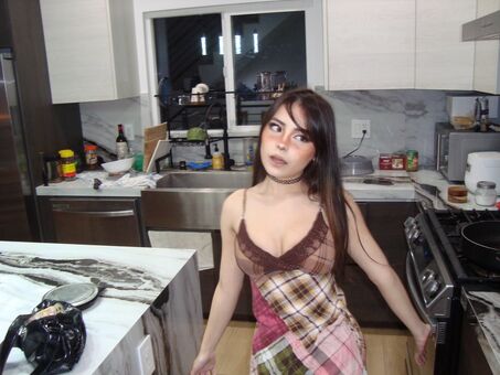 Vvriska Голые слитые фото OnlyFans 6