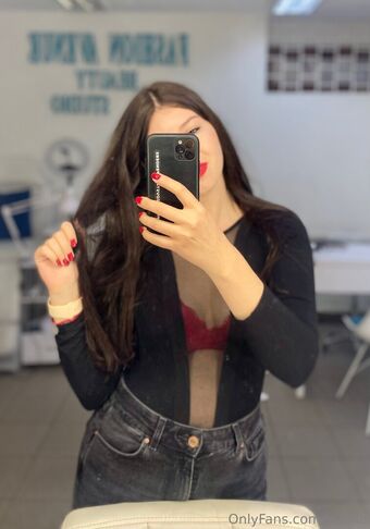 vvvika Голые слитые фото OnlyFans 5