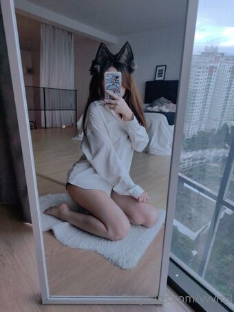 vvvm3 Голые слитые фото OnlyFans 1