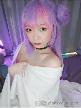 vvvm3 Голые слитые фото OnlyFans 3