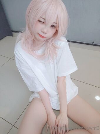 vvvm3 Голые слитые фото OnlyFans 4