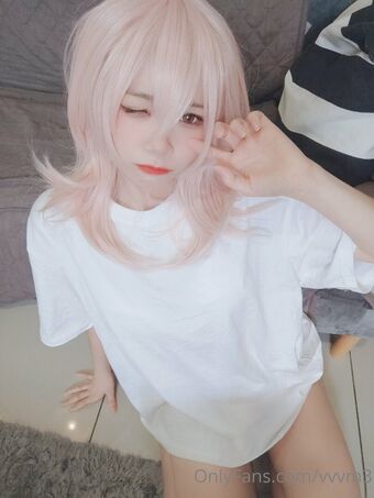 vvvm3 Голые слитые фото OnlyFans 5