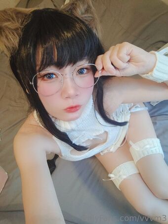vvvm3 Голые слитые фото OnlyFans 9