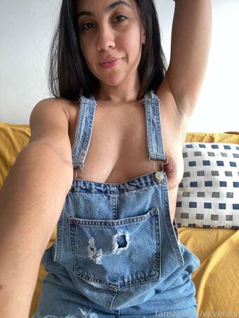 VxVenus Голые слитые фото OnlyFans 11