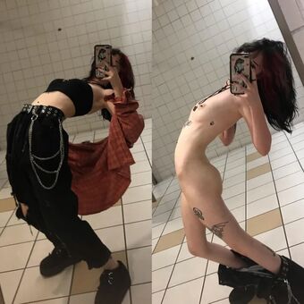 Waffles Голые слитые фото OnlyFans 18