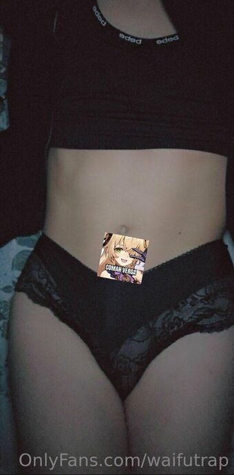 waifutrap
