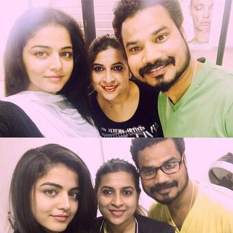 Wamiqa Gabbi