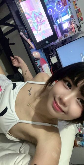 wana Голые слитые фото OnlyFans 3