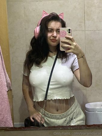 Wanda Голые слитые фото OnlyFans 1