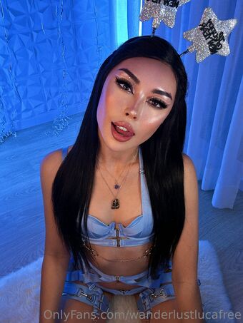 Wanderlustluca