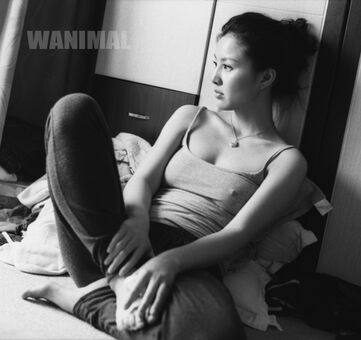 Wanimal Models