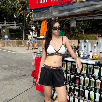 warisential Голые слитые фото OnlyFans 1