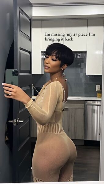 warriyah Голые слитые фото OnlyFans 23