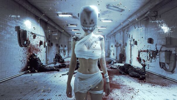 Waterloo Голые слитые фото OnlyFans 114