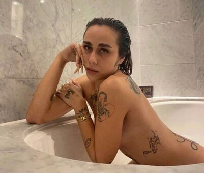 Wavyute Голые слитые фото OnlyFans 50