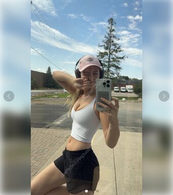 weetch Голые слитые фото OnlyFans 36