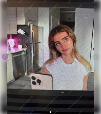 weetch Голые слитые фото OnlyFans 38