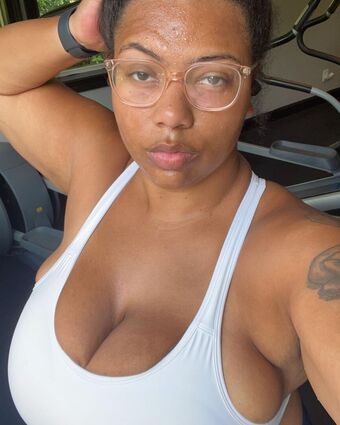 WeightOffAsh Голые слитые фото OnlyFans 12
