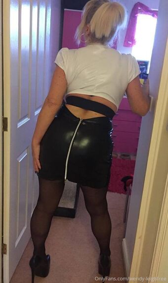 wendyleighultimatevip