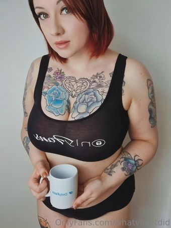 whatvioletdid