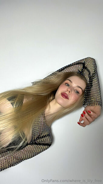 where_is_lily_free