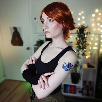 whimsypsyche Голые слитые фото OnlyFans 8