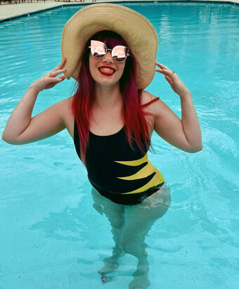 Whitney Van Laningham