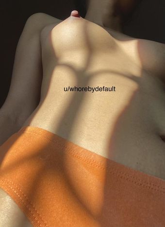 whorebydefault Голые слитые фото OnlyFans 6