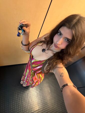 Whoreonica Голые слитые фото OnlyFans 87