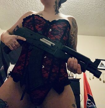 whoretifa Голые слитые фото OnlyFans 29