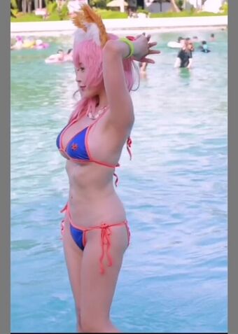 Wifekirei VVIP Голые слитые фото OnlyFans 32