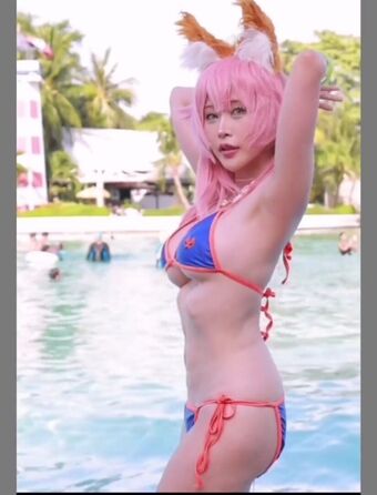 Wifekirei VVIP Голые слитые фото OnlyFans 34