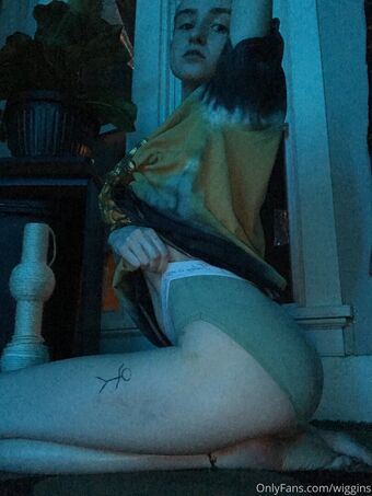 wiggins Голые слитые фото OnlyFans 23