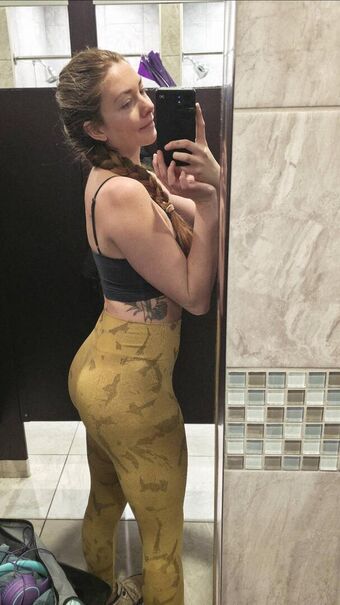 Wild Path Голые слитые фото OnlyFans 31
