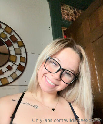 wildsideexposed Голые слитые фото OnlyFans 16