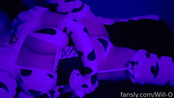 Will-O Голые слитые фото OnlyFans 33