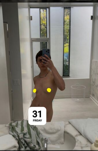 Williams Голые слитые фото OnlyFans 17