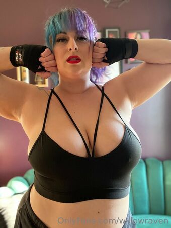 Willow Raven