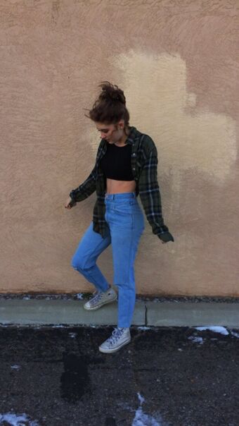 Willow Shields Голые слитые фото OnlyFans 225