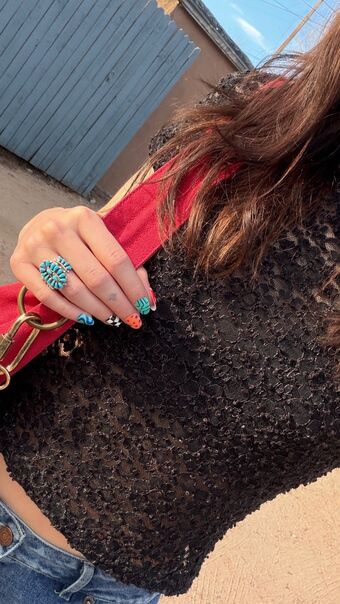 Willow Shields Голые слитые фото OnlyFans 229