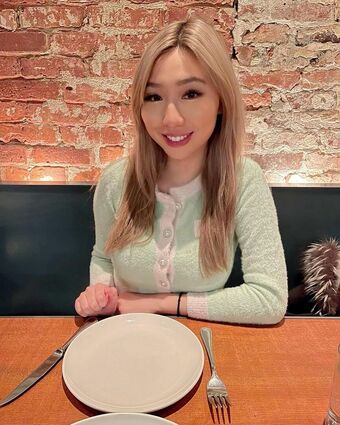 Winterfaerie Голые слитые фото OnlyFans 26