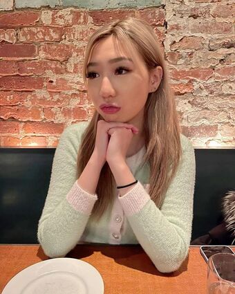 Winterfaerie Голые слитые фото OnlyFans 27