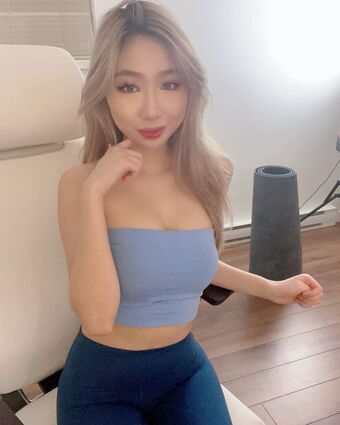 Winterfaerie Голые слитые фото OnlyFans 29