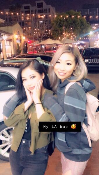 Winterfaerie Голые слитые фото OnlyFans 30