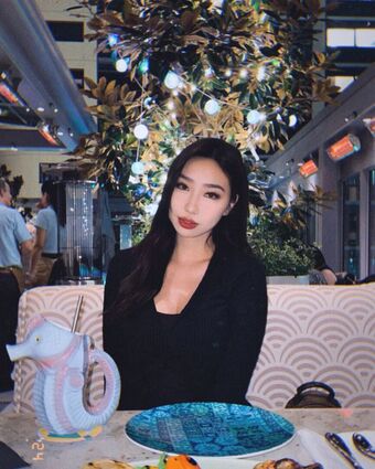 Winterfaerie Голые слитые фото OnlyFans 37